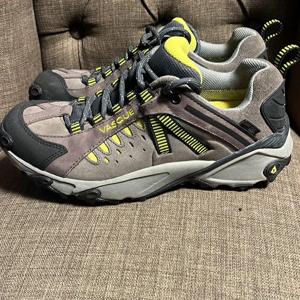 Vasque hiking shoes women's 9.5 - Picture 4 of 10